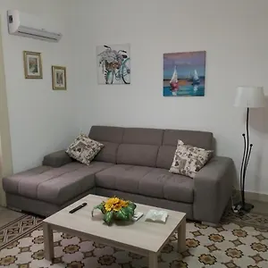 Casa Vacanze Trasselli Palermo