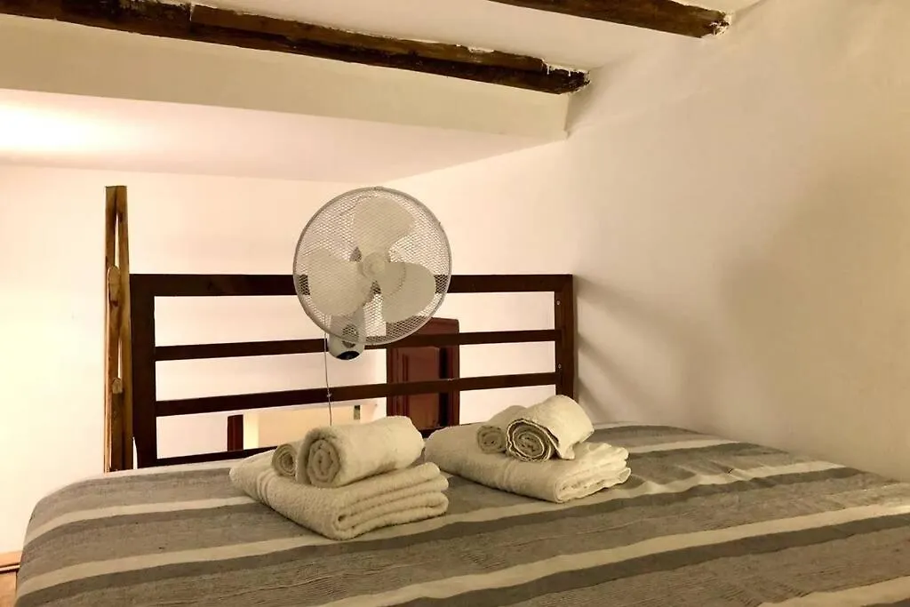 Piazza Marina Apartment Palermo