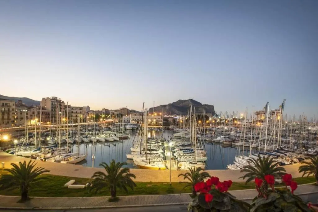 Piazza Marina Apartment Palermo