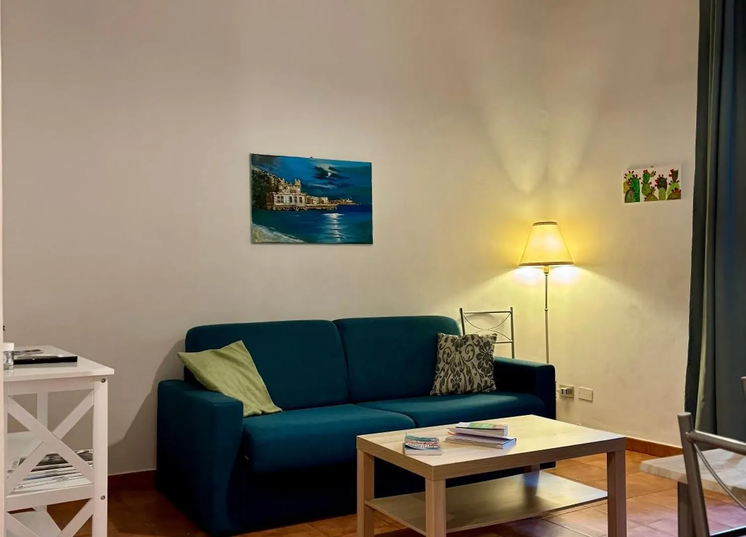 Piazza Marina Apartment Palermo Italia