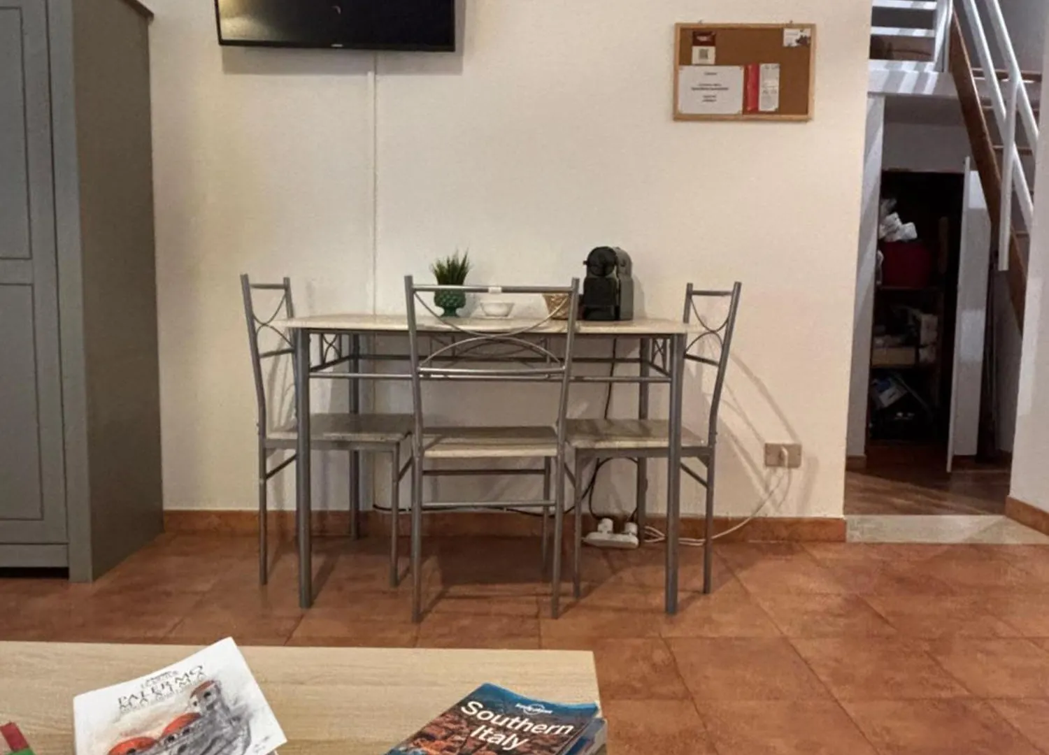 Piazza Marina Apartment Palermo 0*,