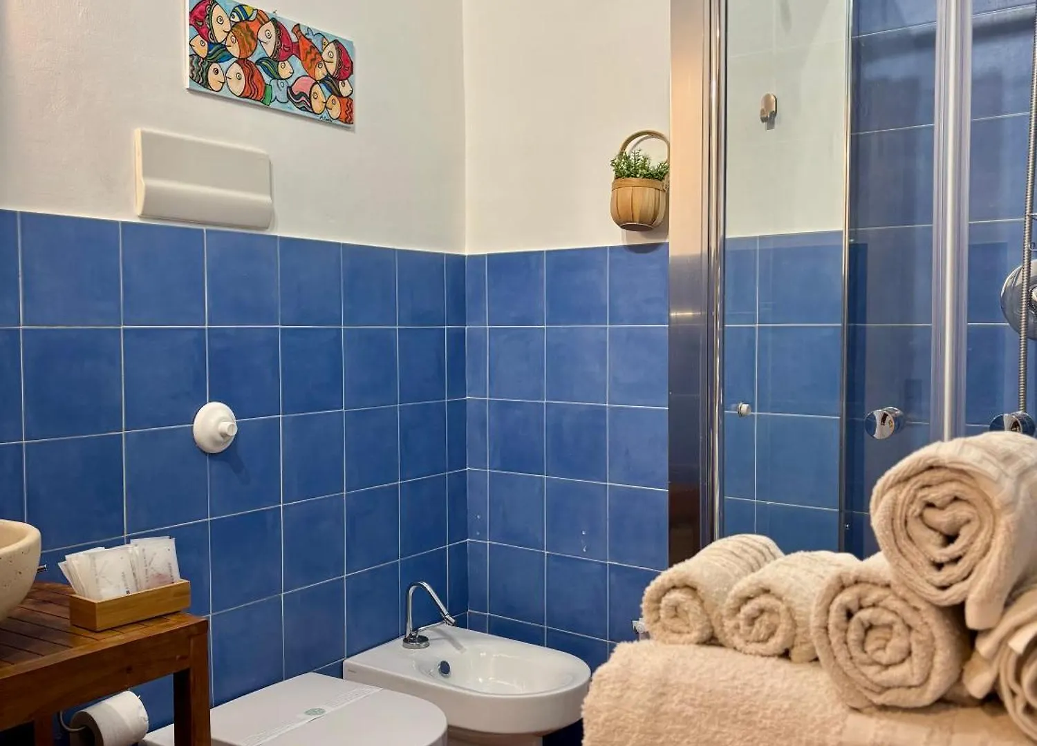 Piazza Marina Apartment Palermo Italia