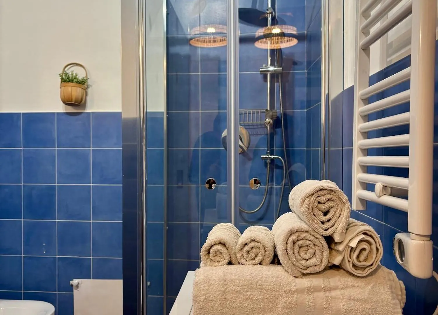 Piazza Marina Apartment Palermo