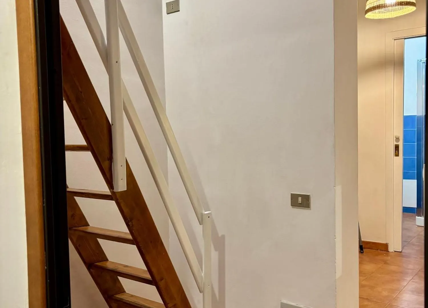Piazza Marina Apartment Palermo Italia