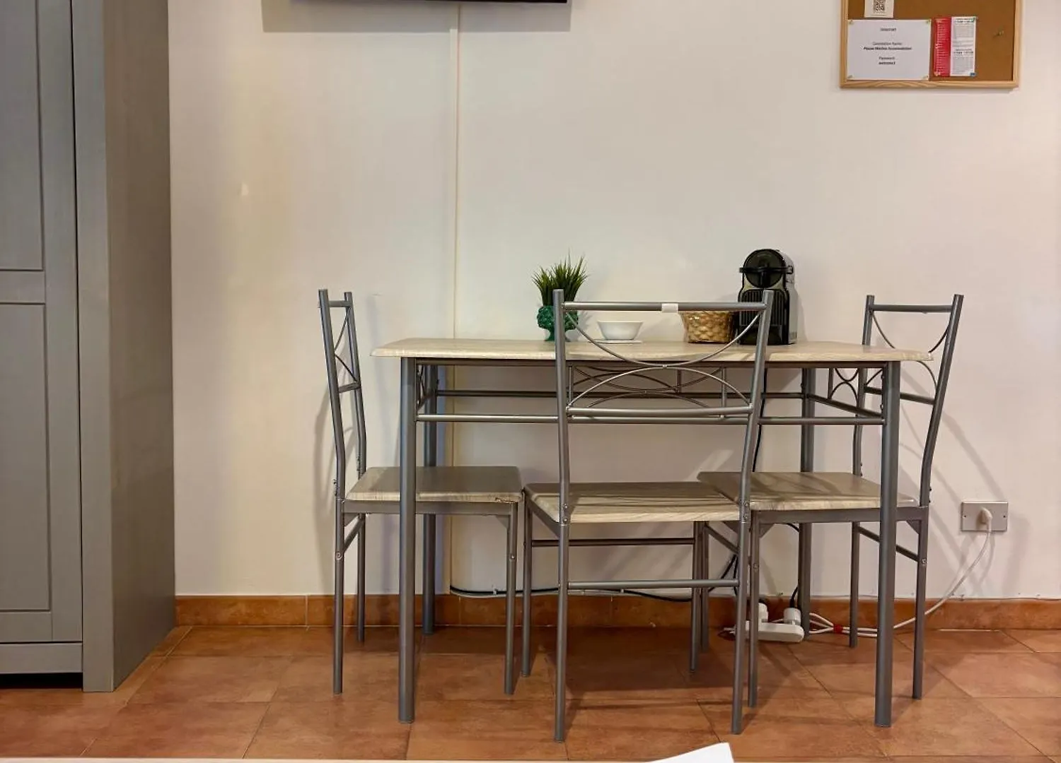 Piazza Marina Apartment Palermo 0*,  Italia